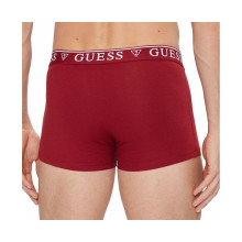 Снимка  на Мъжки боксерки GUESS 