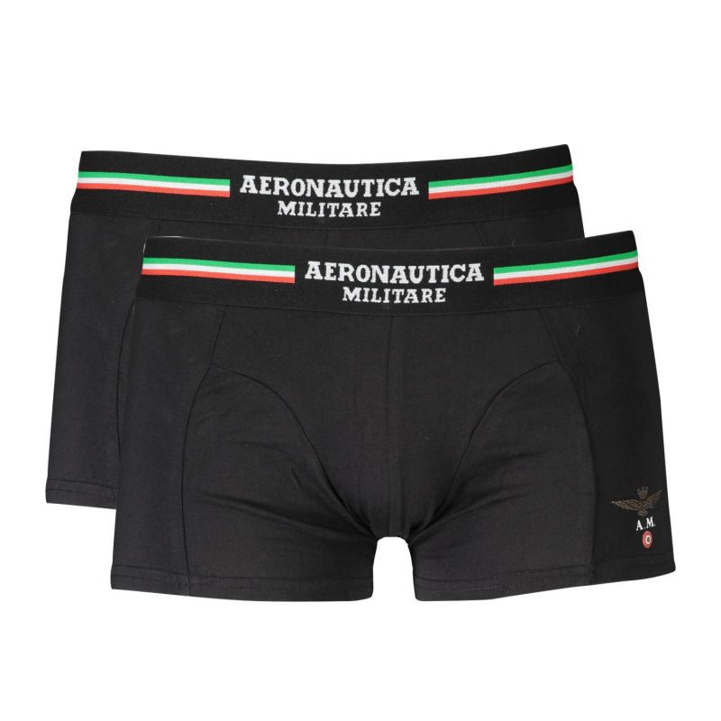 Снимка на Мъжки боксерки AERONAUTICA MILITARE 