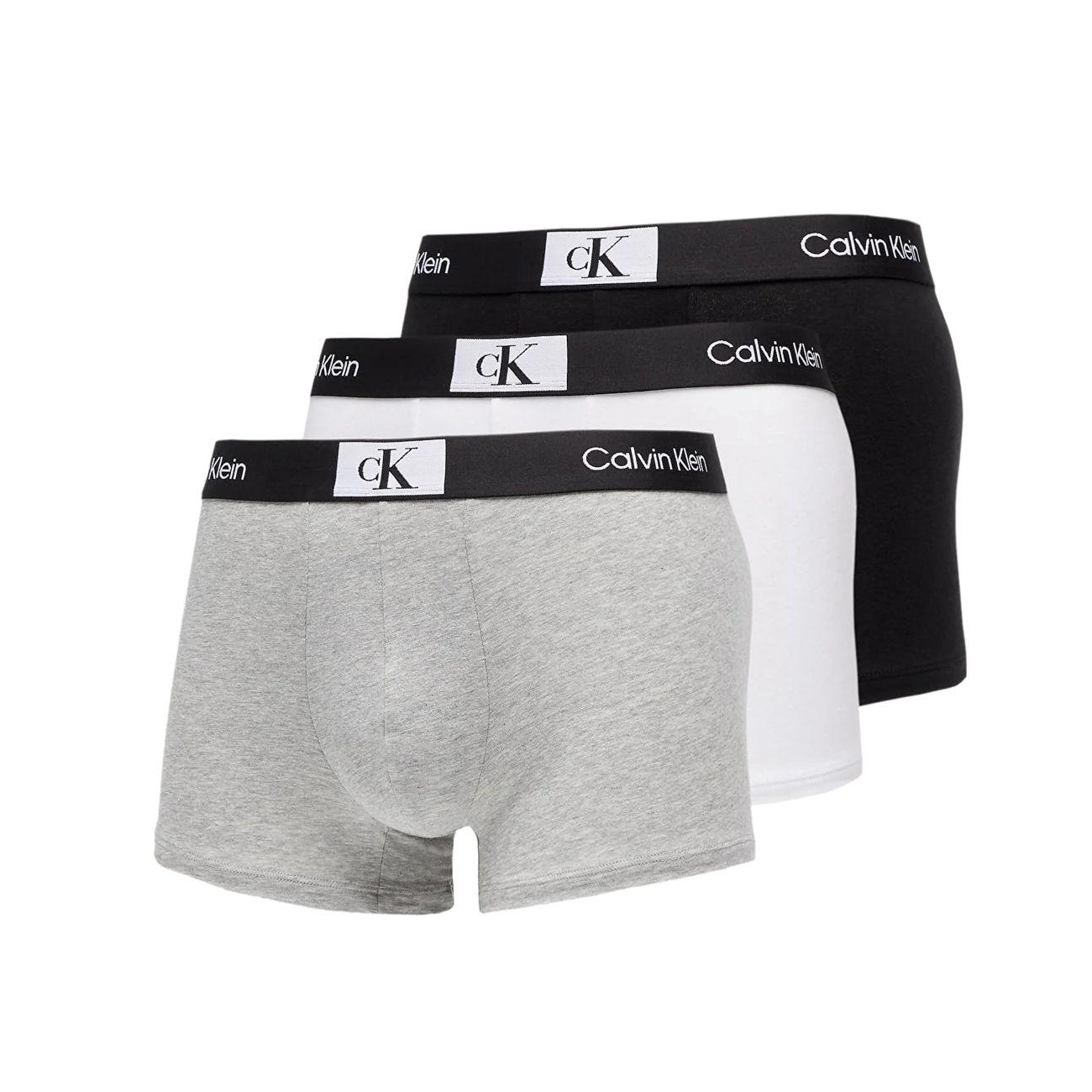 Снимка на Мъжки боксерки CALVIN KLEIN