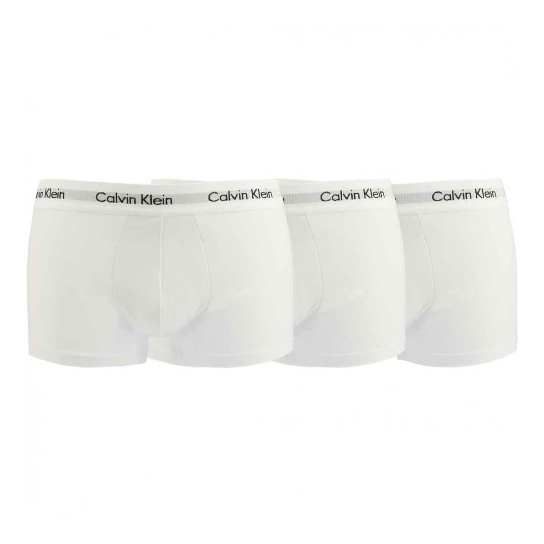 Снимка на Мъжки боксерки CALVIN KLEIN