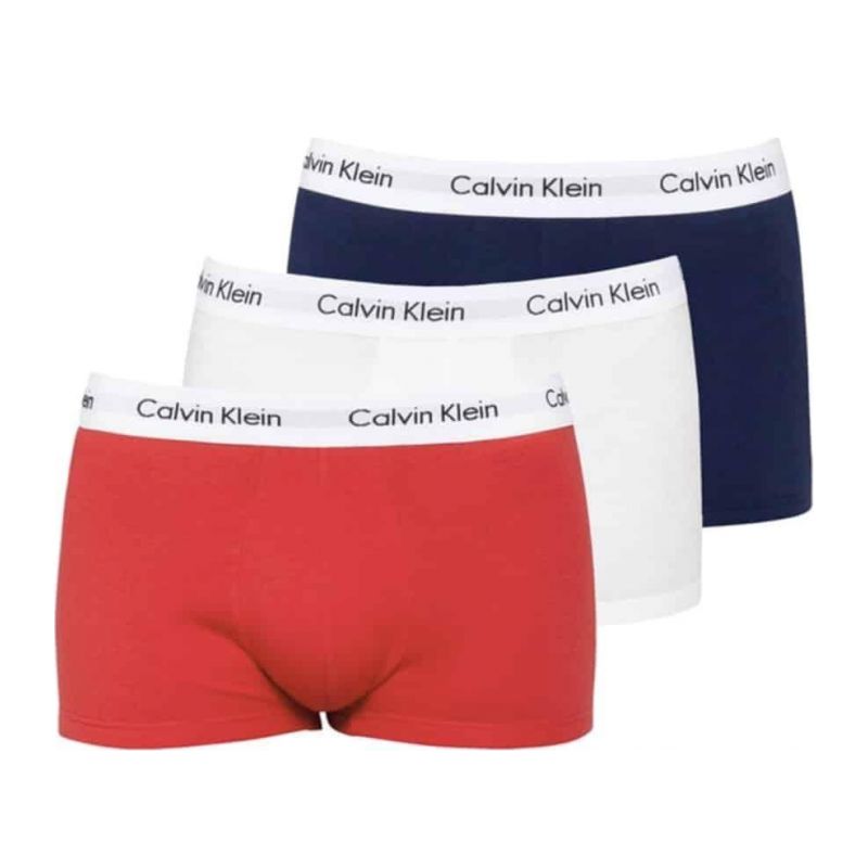 Снимка на Мъжки боксерки CALVIN KLEIN 