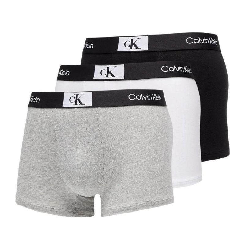Снимка на Мъжки боксерки CALVIN KLEIN 