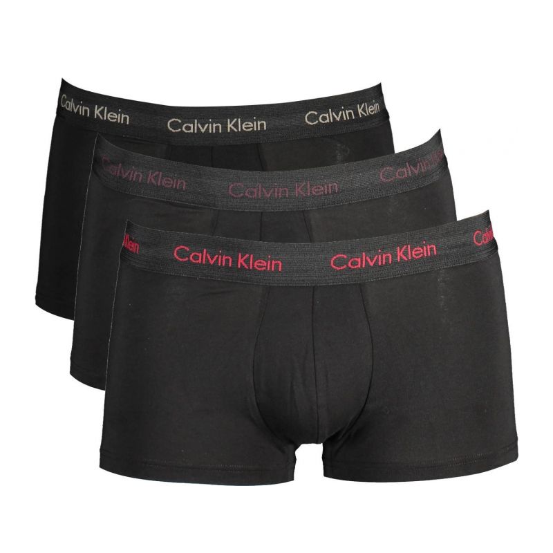 Снимка на Мъжки боксерки CALVIN KLEIN 