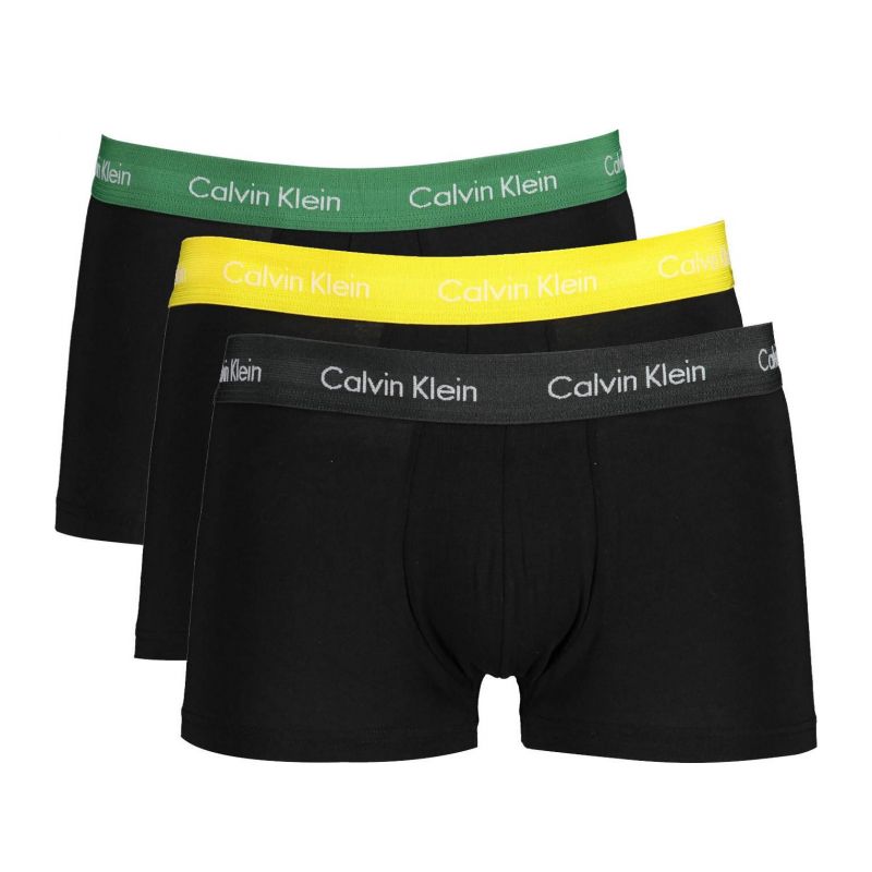 Снимка на Мъжки боксерки CALVIN KLEIN