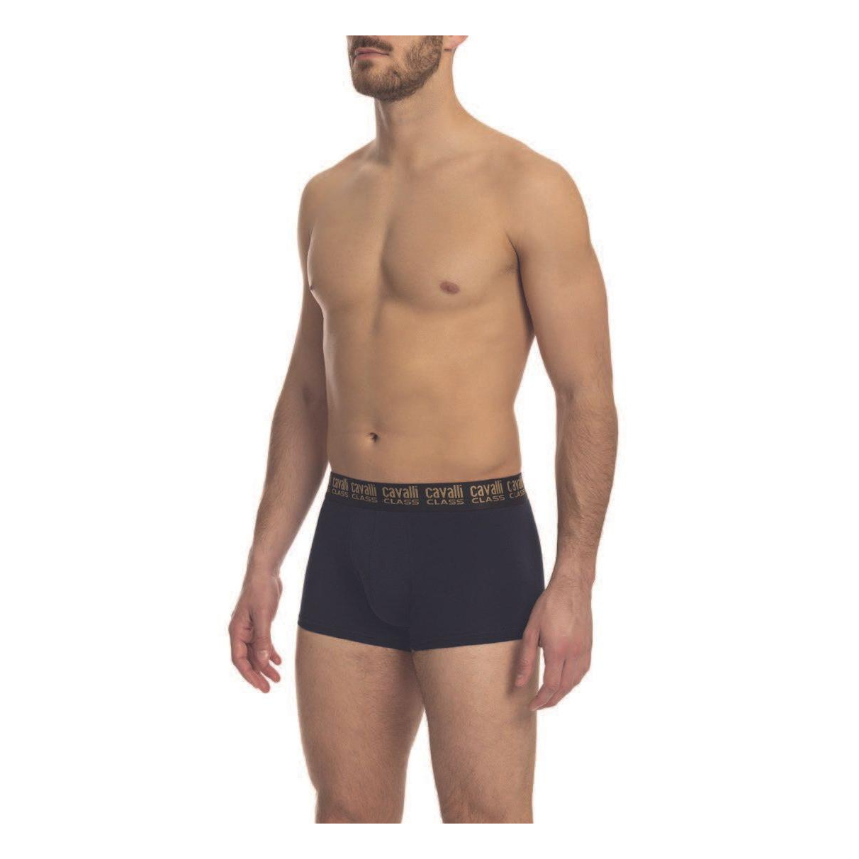 Снимка на Мъжки боксерки CAVALLI CLASS