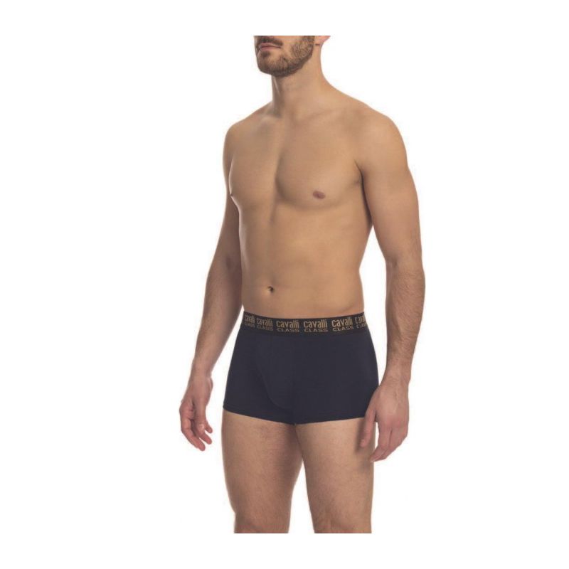 Снимка на Мъжки боксерки CAVALLI CLASS