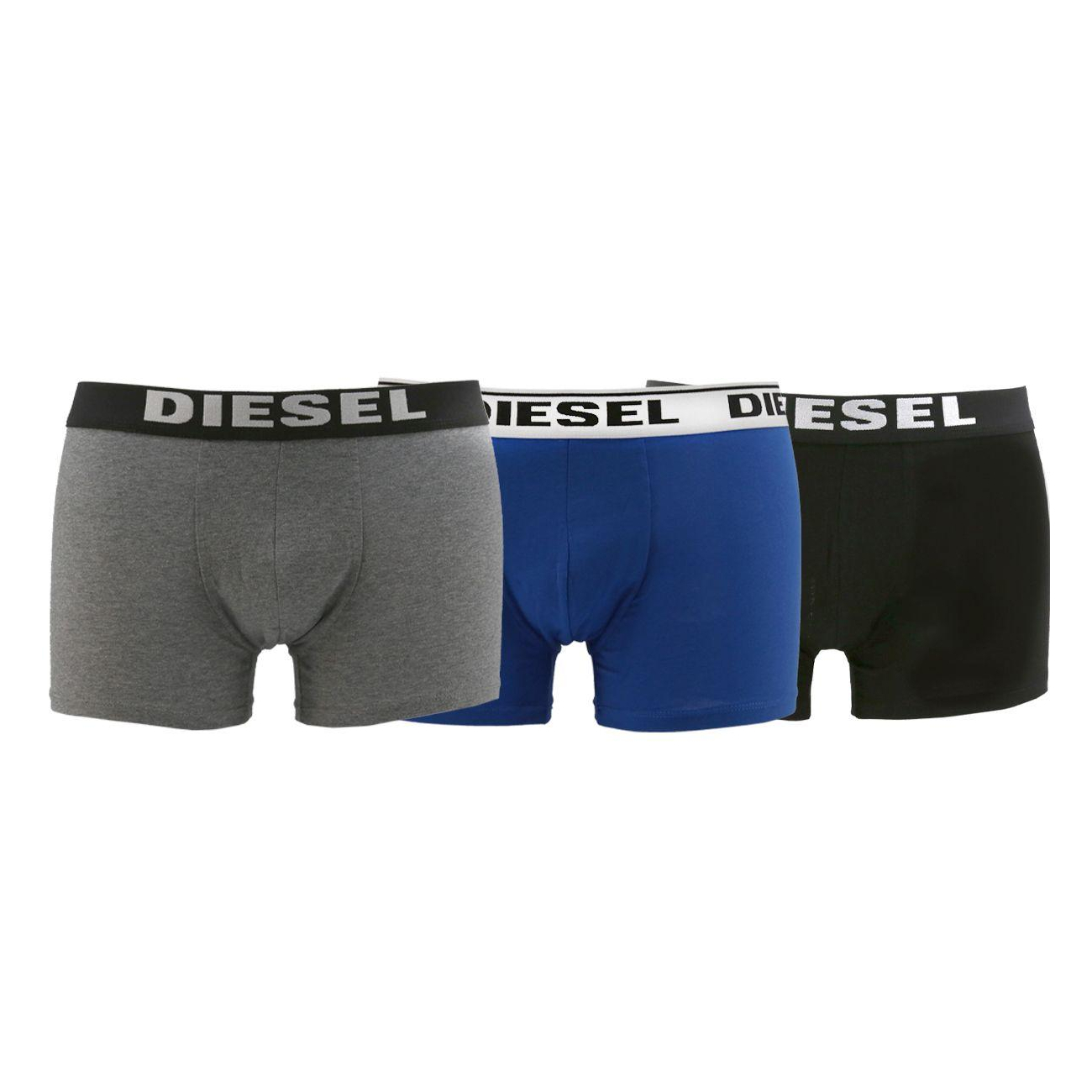 Снимка на Мъжки боксерки DIESEL