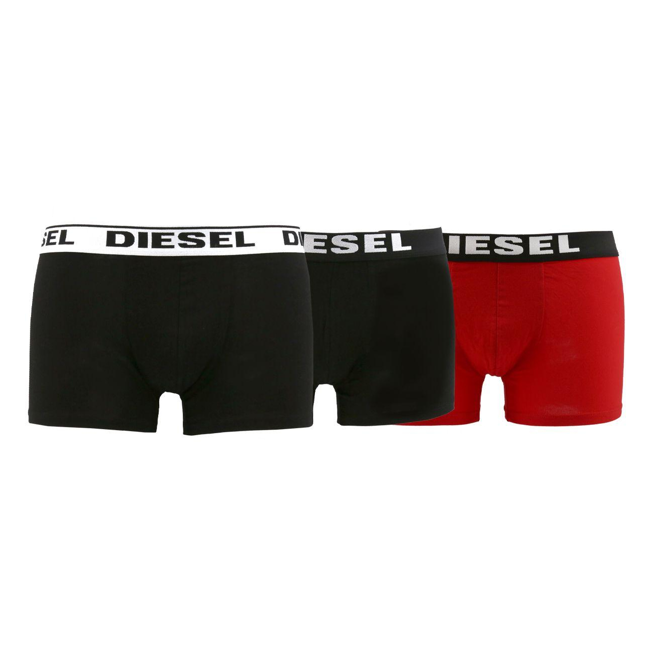 Снимка на Мъжки боксерки DIESEL