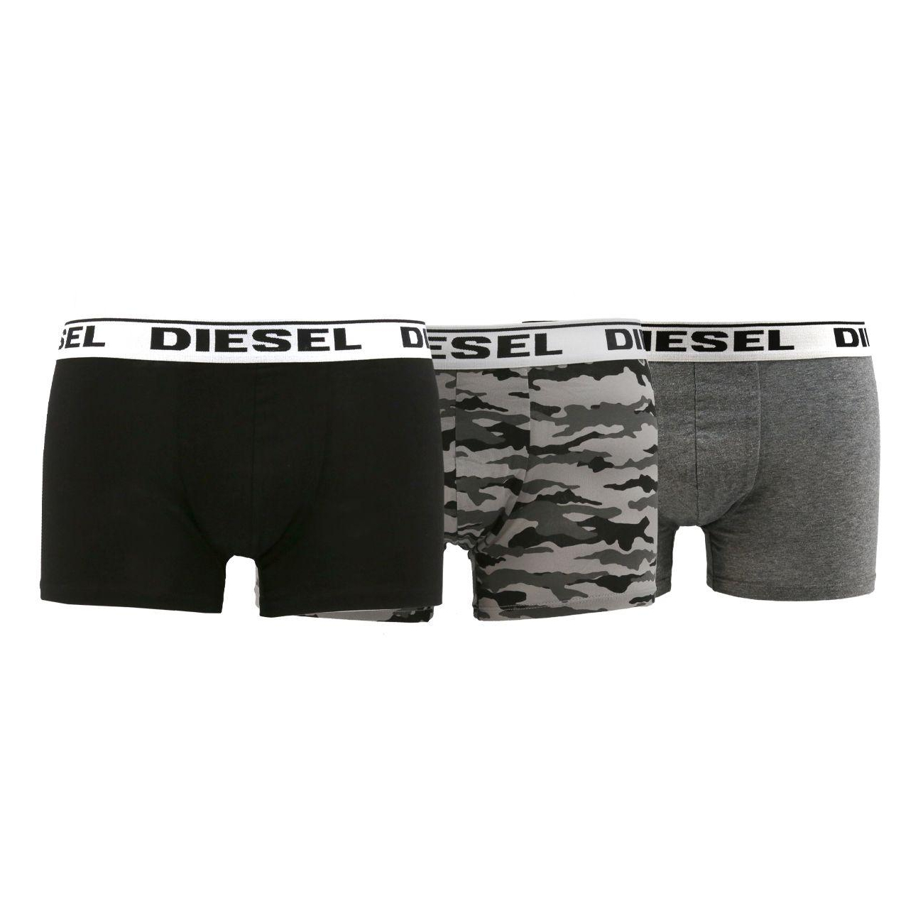 Снимка на Мъжки боксерки DIESEL