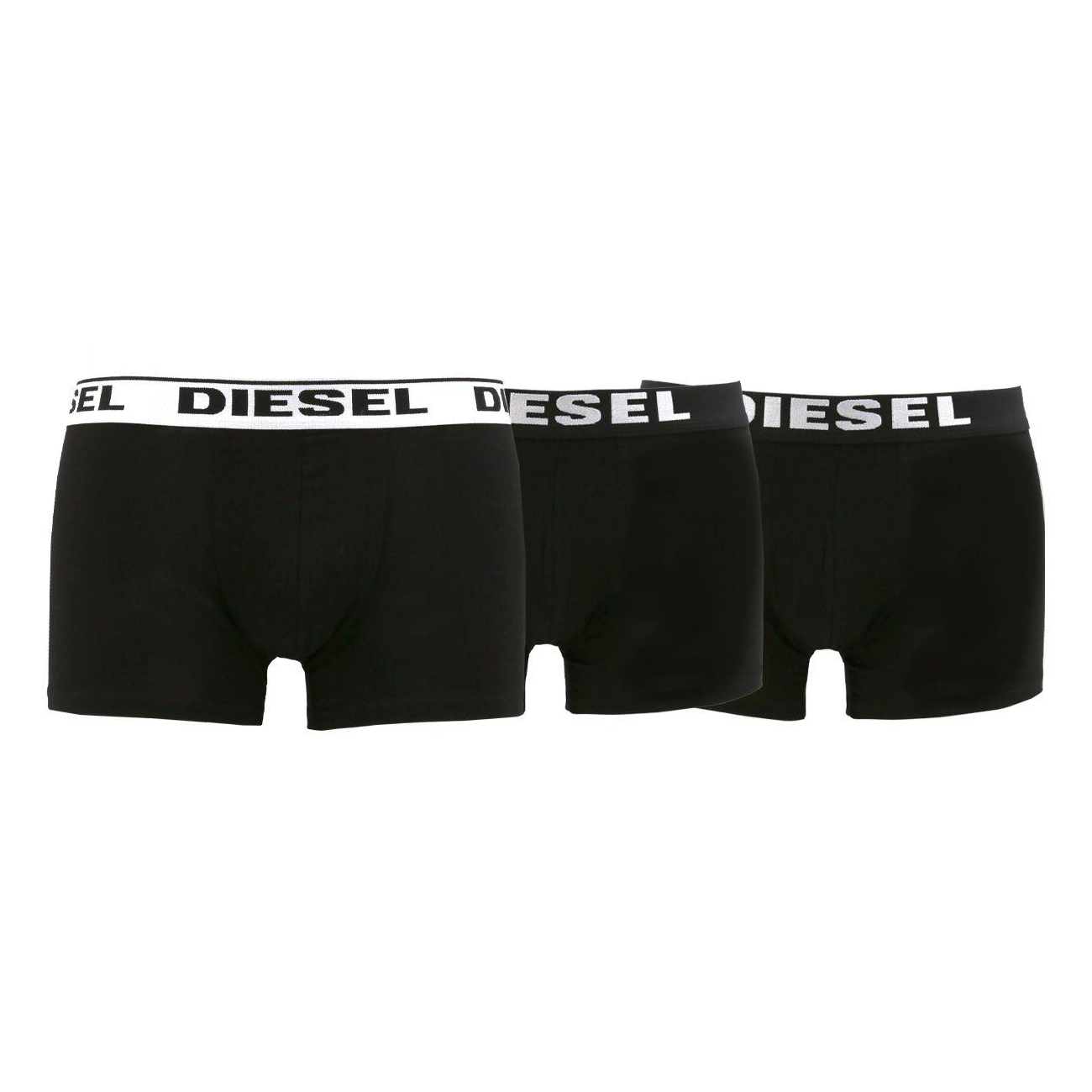 Снимка на Мъжки боксерки DIESEL