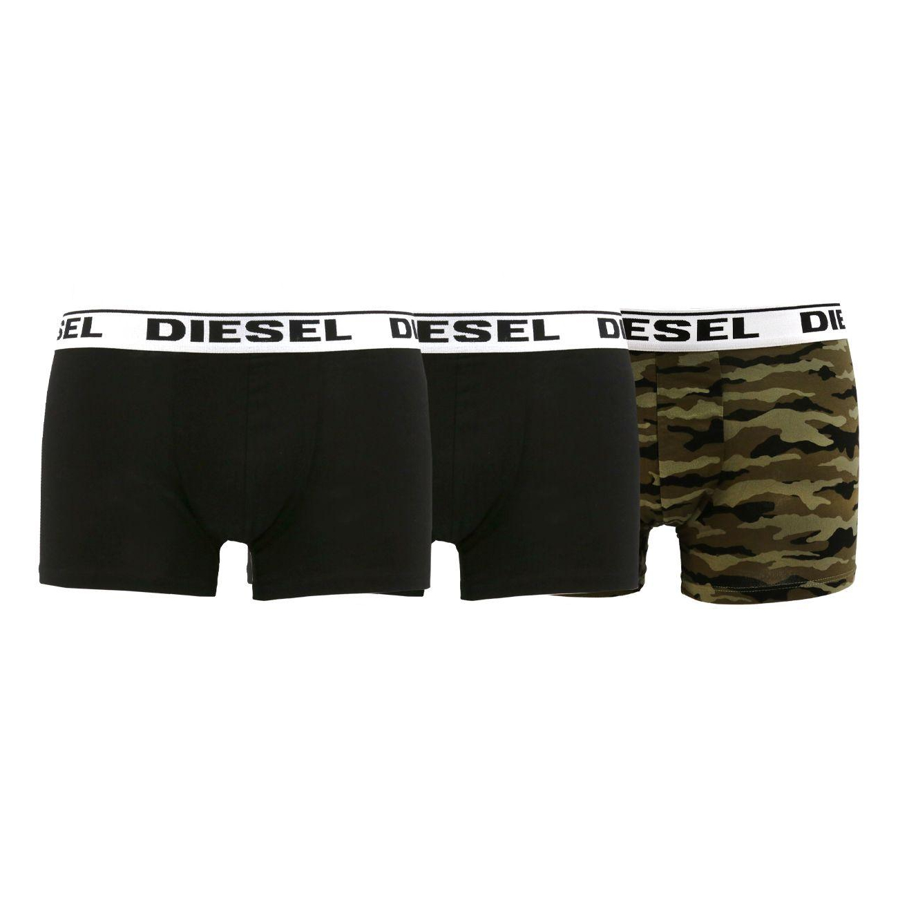 Снимка на Мъжки боксерки DIESEL