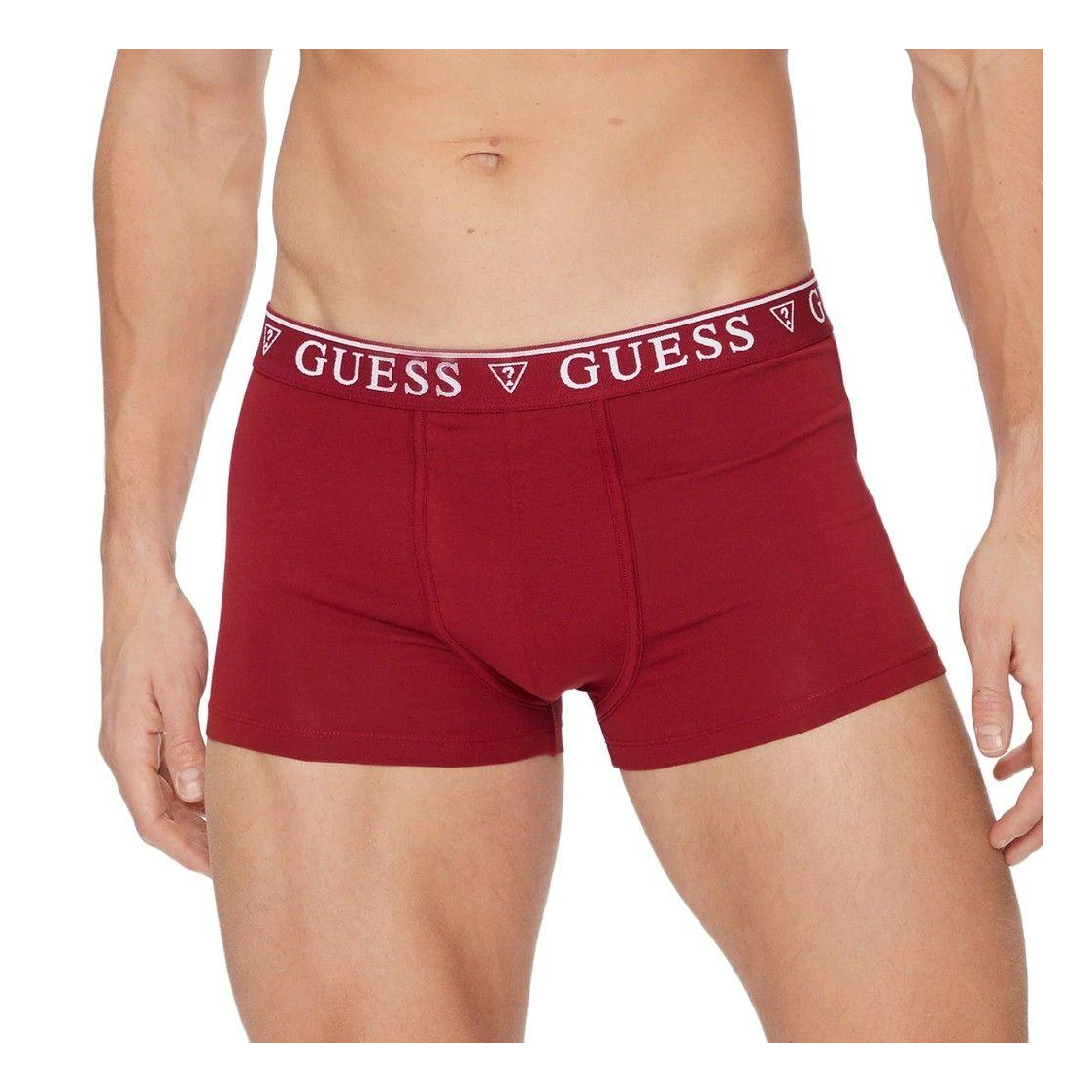 Снимка на Мъжки боксерки GUESS