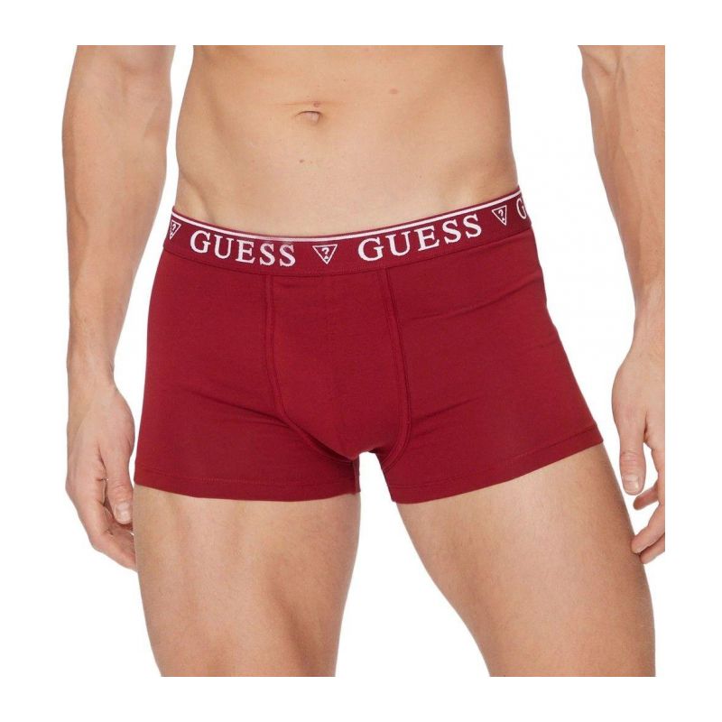 Снимка на Мъжки боксерки GUESS 
