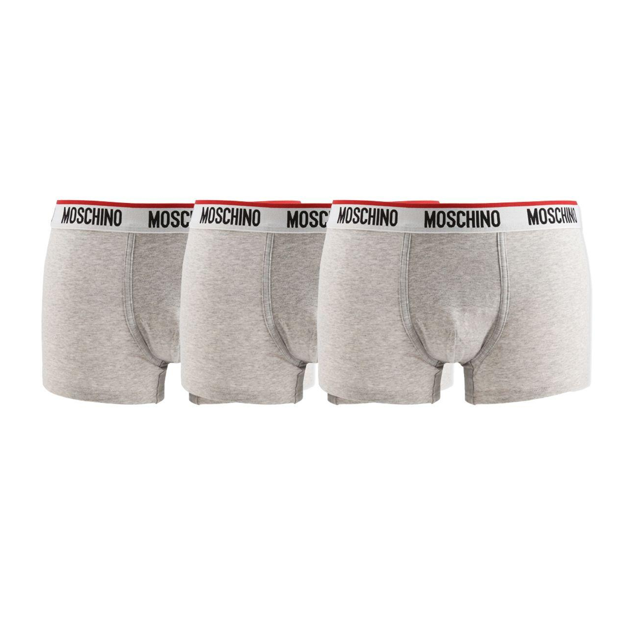 Снимка на Мъжки боксерки MOSCHINO