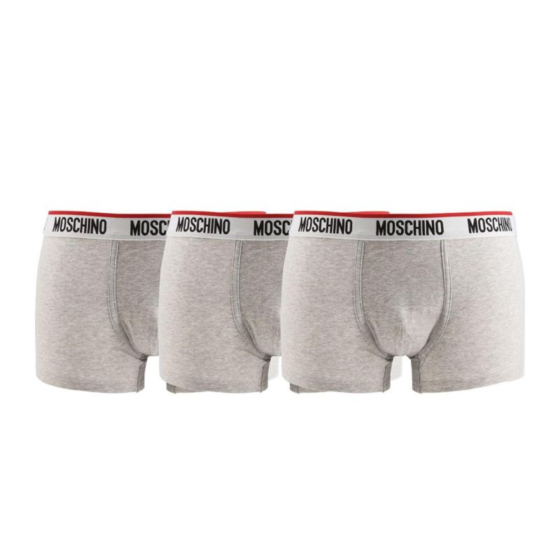 Снимка на Мъжки боксерки MOSCHINO