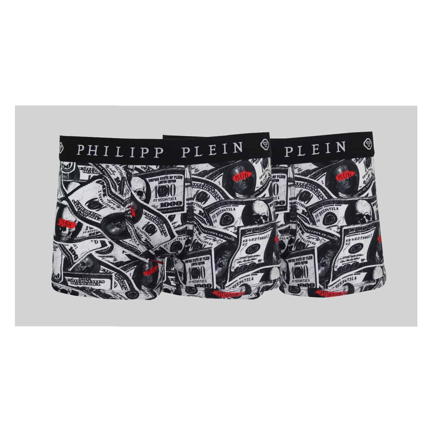 Снимка на Мъжки боксерки PHILIPP PLEIN