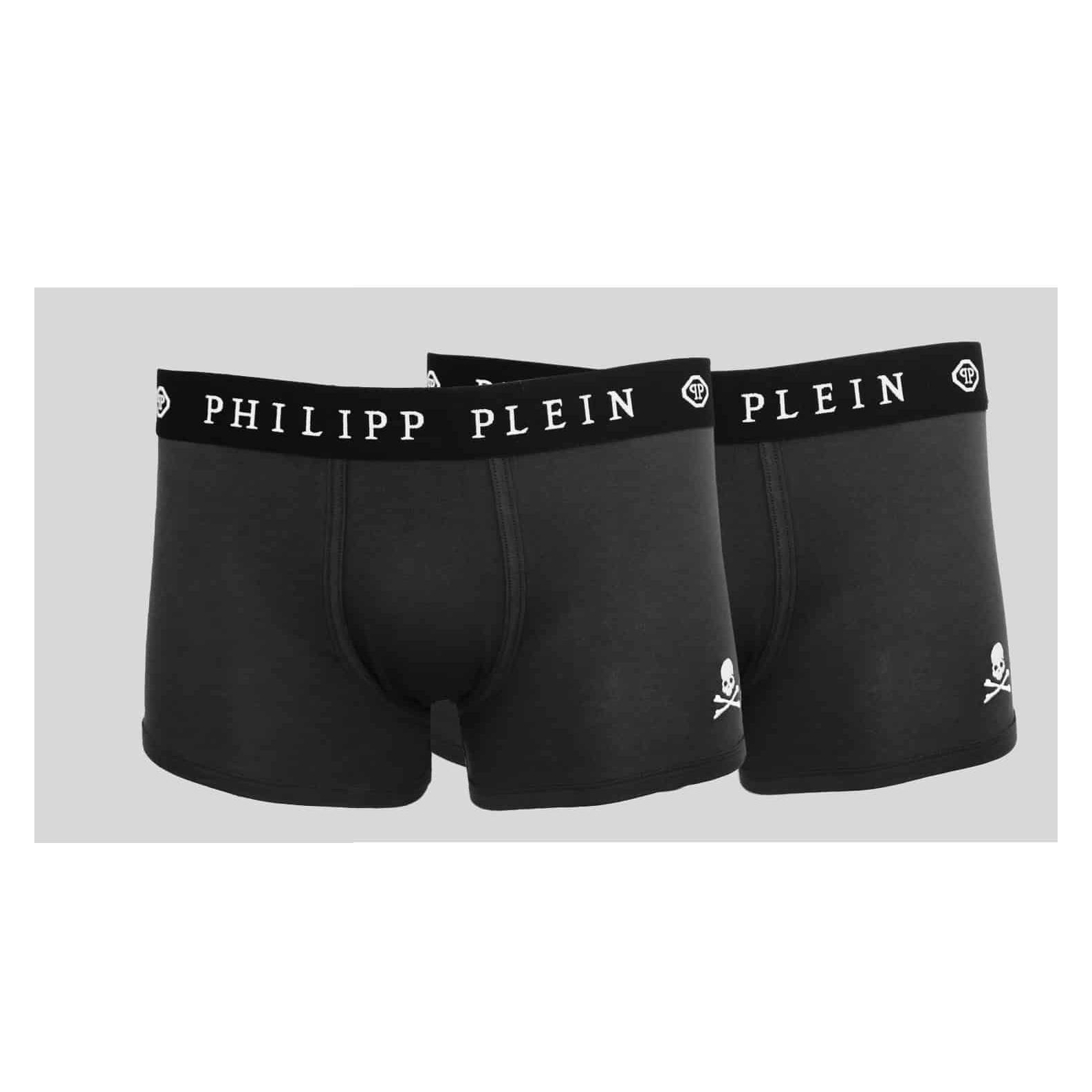 Снимка на Мъжки боксерки PHILIPP PLEIN