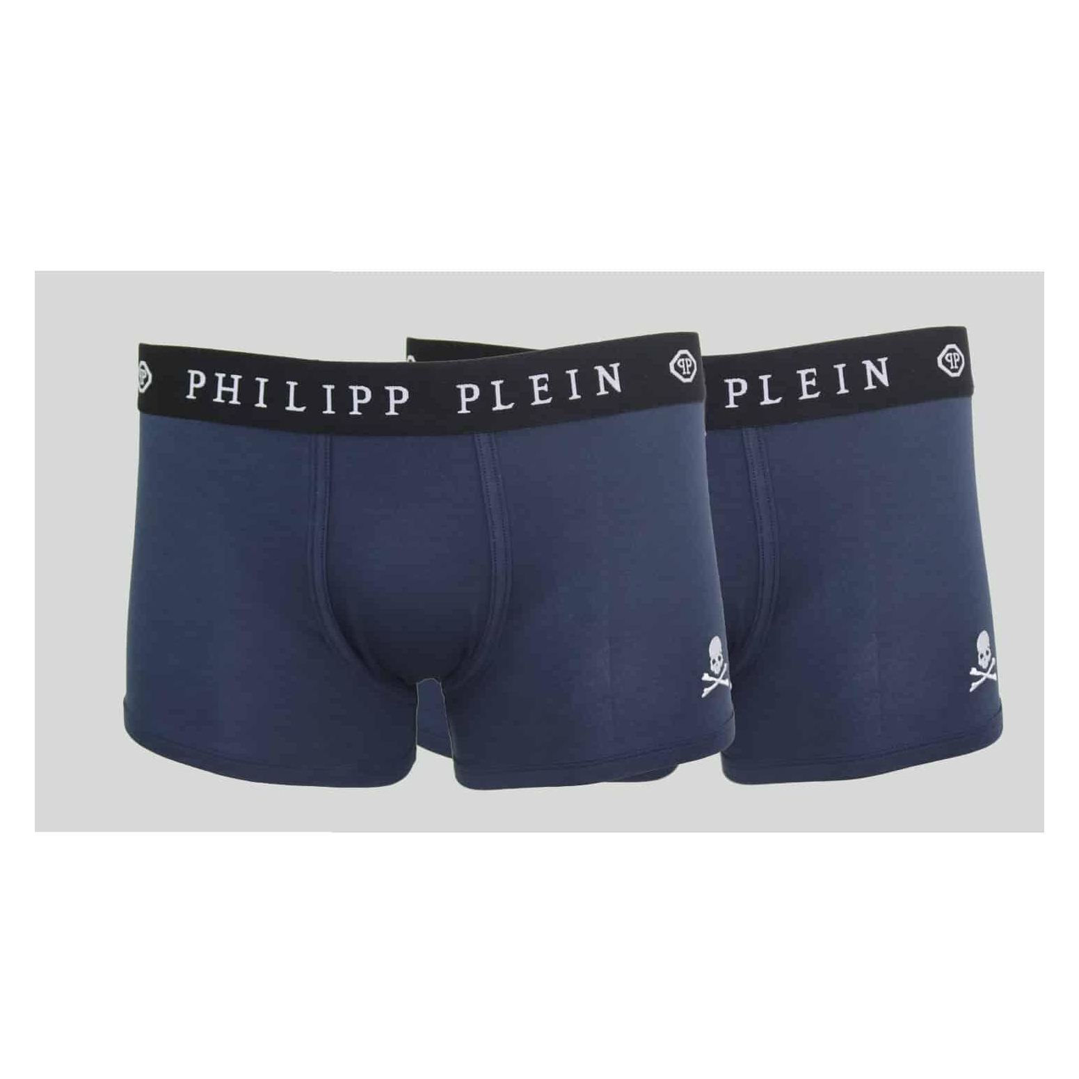 Снимка на Мъжки боксерки PHILIPP PLEIN