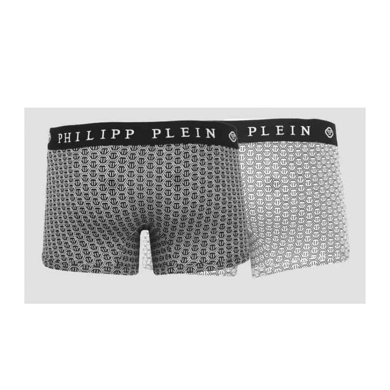 Снимка на Мъжки боксерки PHILIPP PLEIN 