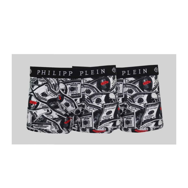 Снимка на Мъжки боксерки PHILIPP PLEIN 