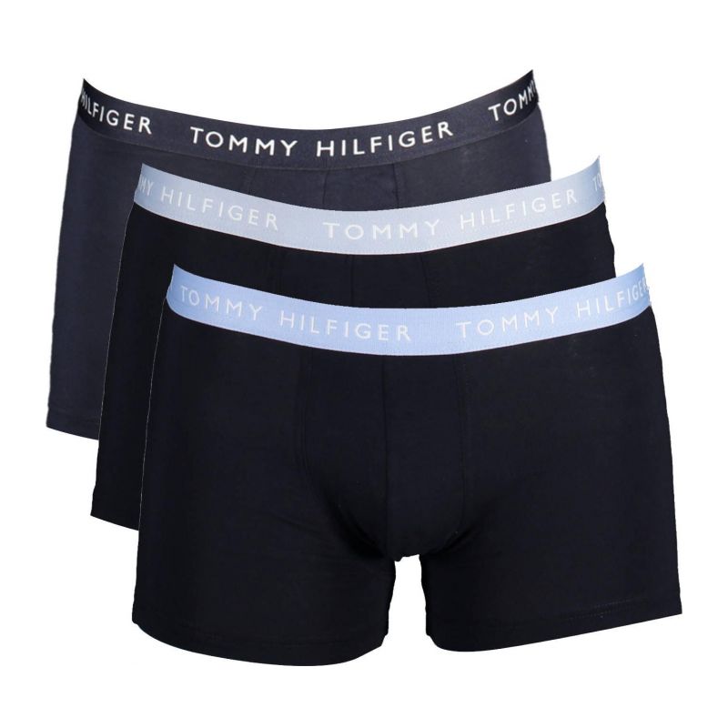 Снимка на Мъжки боксерки TOMMY HILFIGER