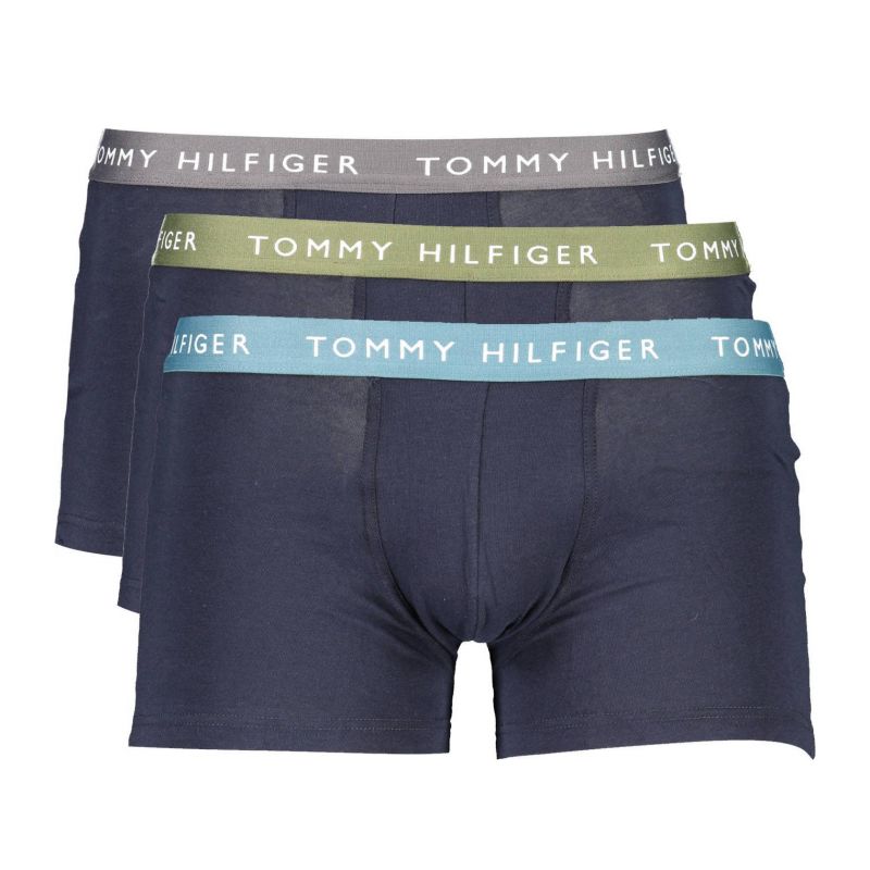 Снимка на Мъжки боксерки TOMMY HILFIGER 