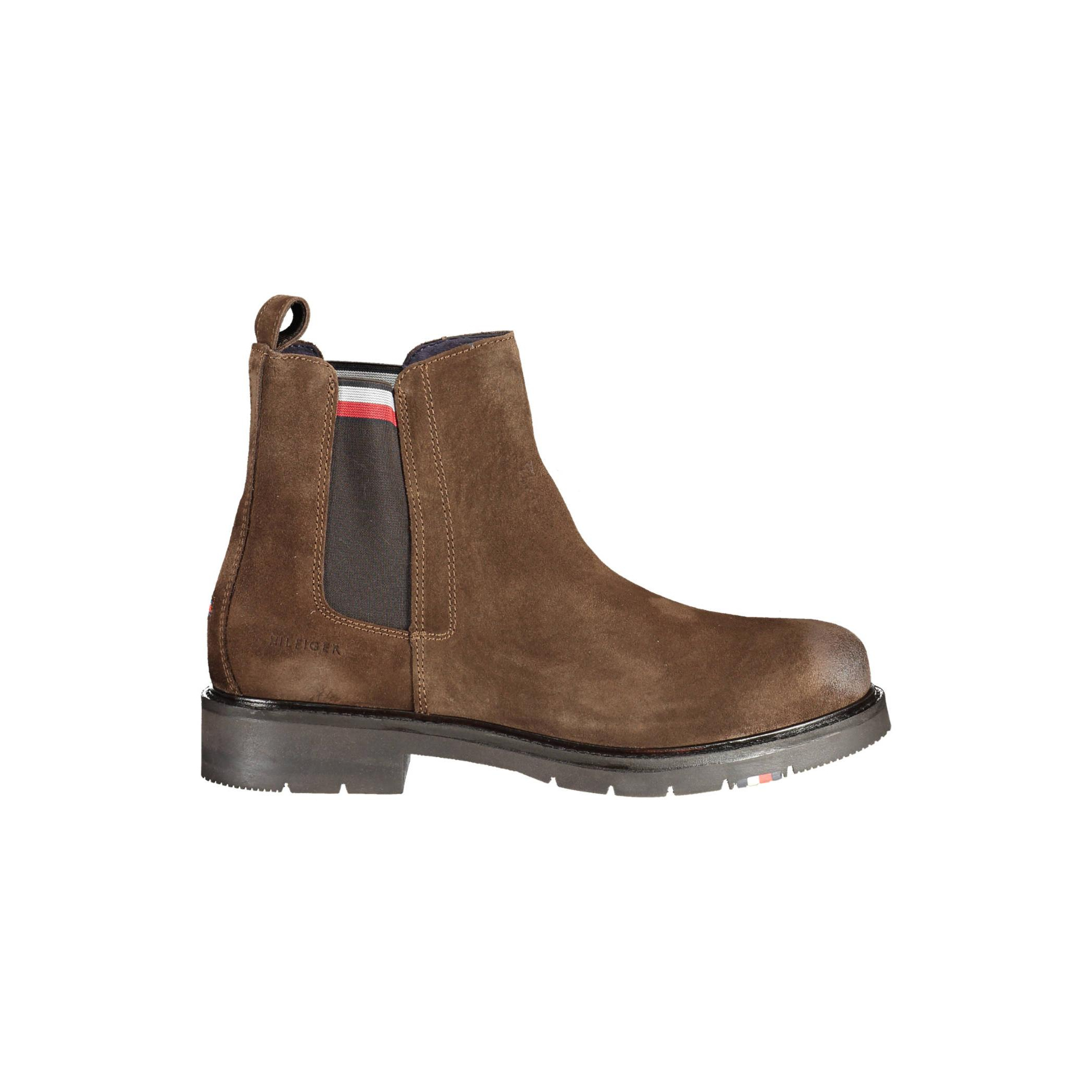 Снимка на Мъжки боти TOMMY HILFIGER