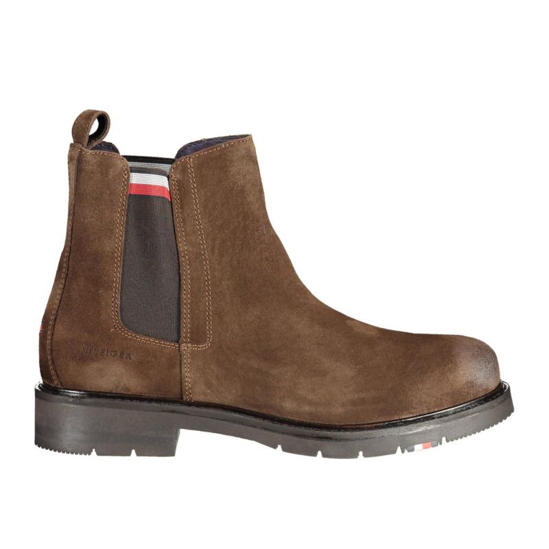 Снимка на Мъжки боти TOMMY HILFIGER 