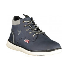 Снимка  на Мъжки ботуши в синьо AVIREX 