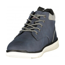 Снимка  на Мъжки ботуши в синьо AVIREX 