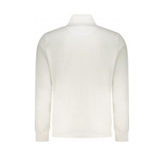 Снимка  на Мъжки бял суитшърт с цип  NORTH SAILS 