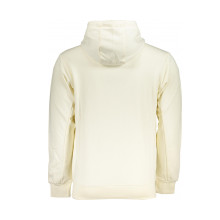 Снимка  на Мъжки бял суитшърт с цип us grand U.S. GRAND 