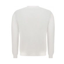 Снимка  на Мъжки бял суитшърт с цип us grand U.S. GRAND 