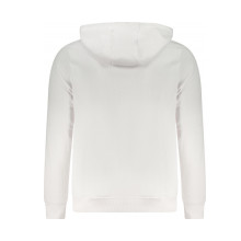 Снимка  на Мъжки бял суитшърт с цип us grand U.S. GRAND 