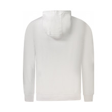 Снимка  на Мъжки бял суитшърт с цип us grand U.S. GRAND 