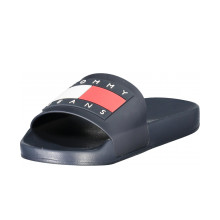 Снимка  на Мъжки чехли , сини TOMMY HILFIGER 