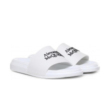 Снимка  на Мъжки чехли ALEXANDER MCQUEEN 