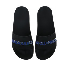Снимка  на Мъжки чехли DSQUARED2 