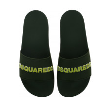 Снимка  на Мъжки чехли DSQUARED2 