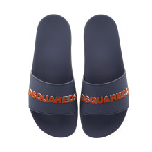 Снимка  на Мъжки чехли DSQUARED2 