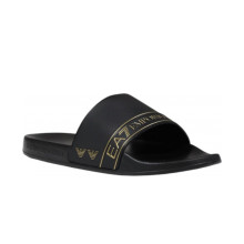 Снимка  на Мъжки чехли EA7 