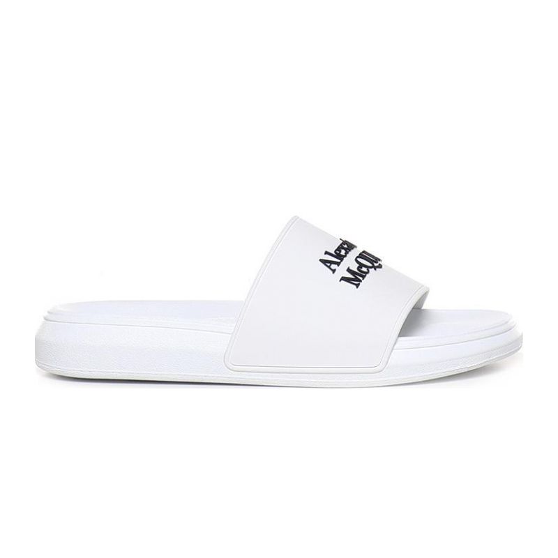 Снимка на Мъжки чехли ALEXANDER MCQUEEN 