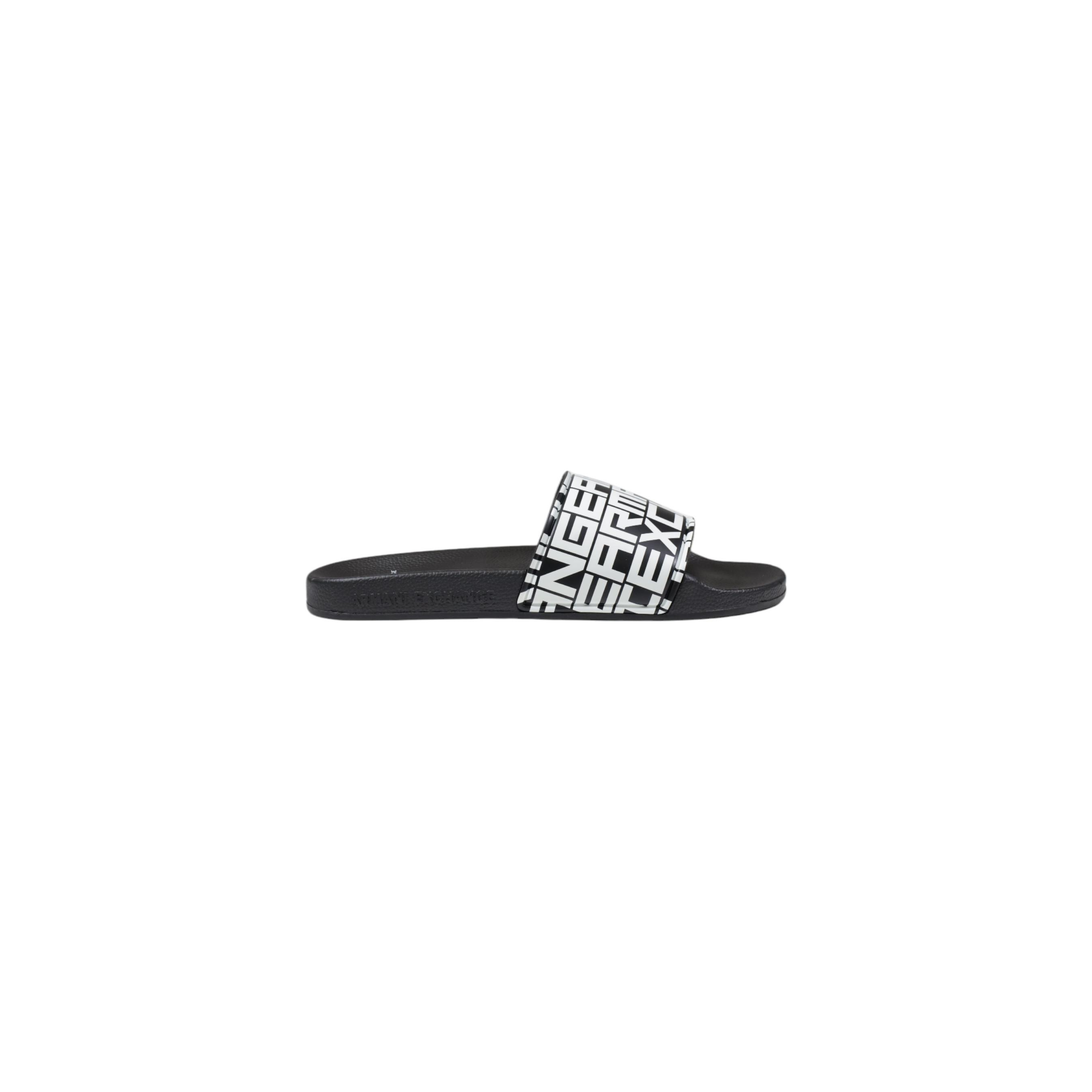 Снимка на Мъжки чехли ARMANI EXCHANGE