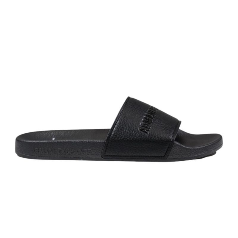 Снимка на Мъжки чехли ARMANI EXCHANGE 