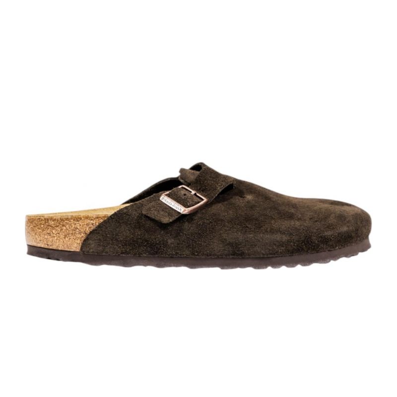 Снимка на Мъжки чехли BIRKENSTOCK 