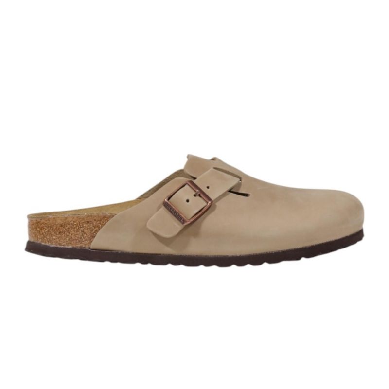 Снимка на Мъжки чехли BIRKENSTOCK 
