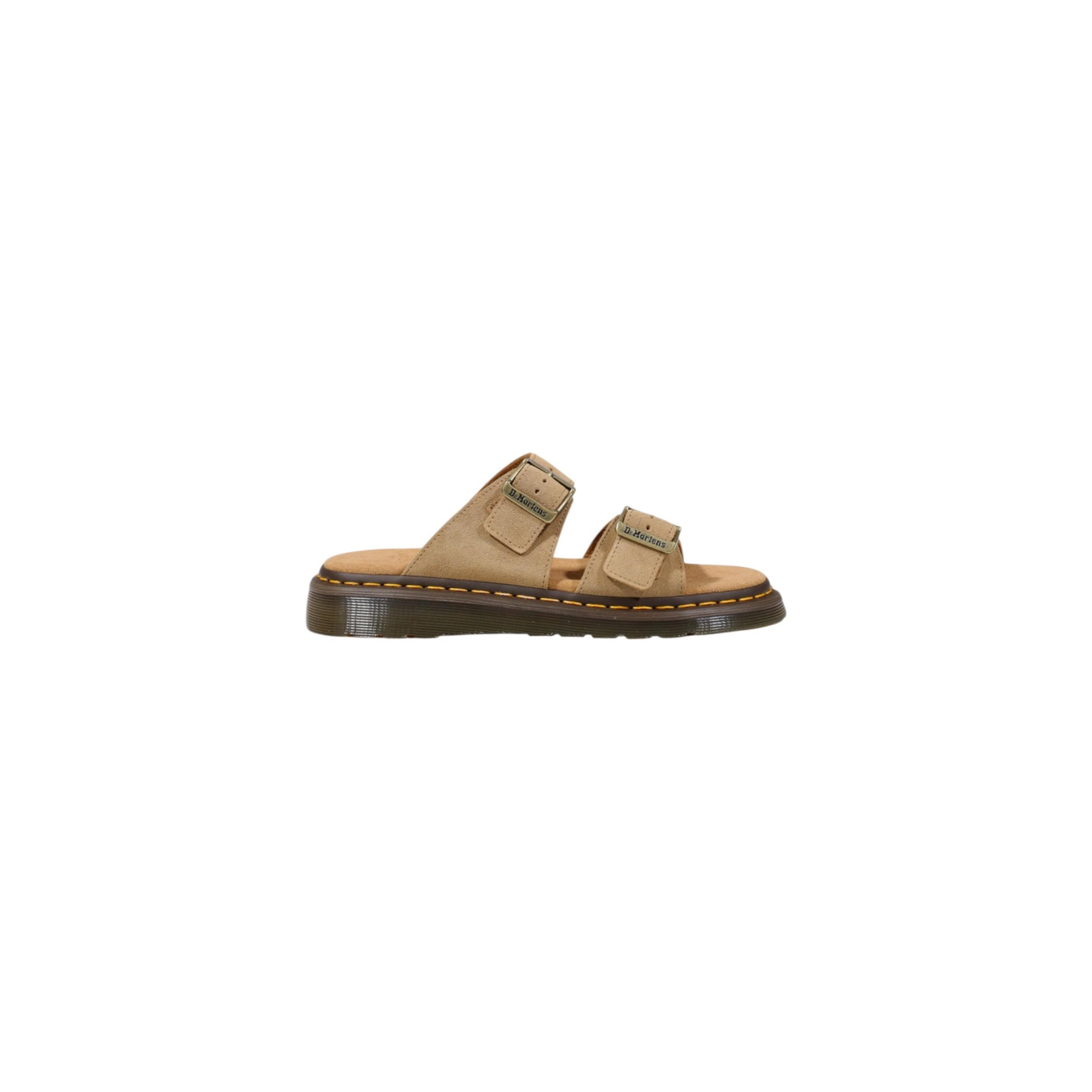 Снимка на Мъжки чехли DR MARTENS