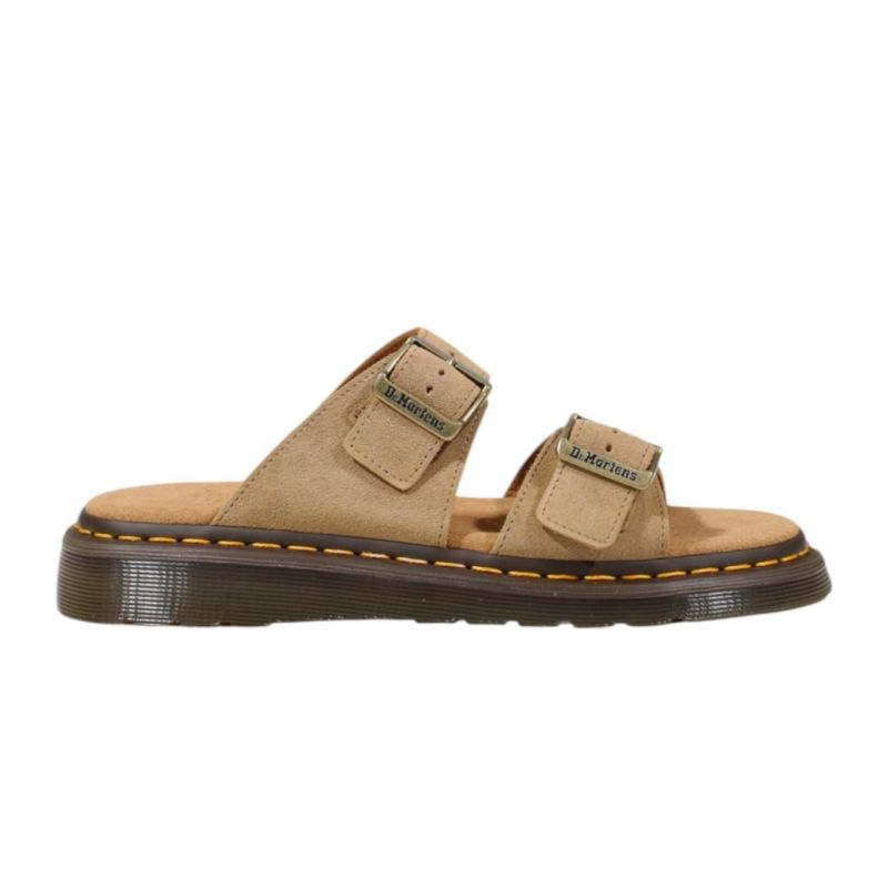 Снимка на Мъжки чехли DR MARTENS 