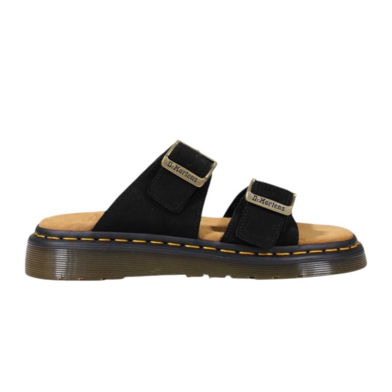 Снимка на Мъжки чехли DR MARTENS 