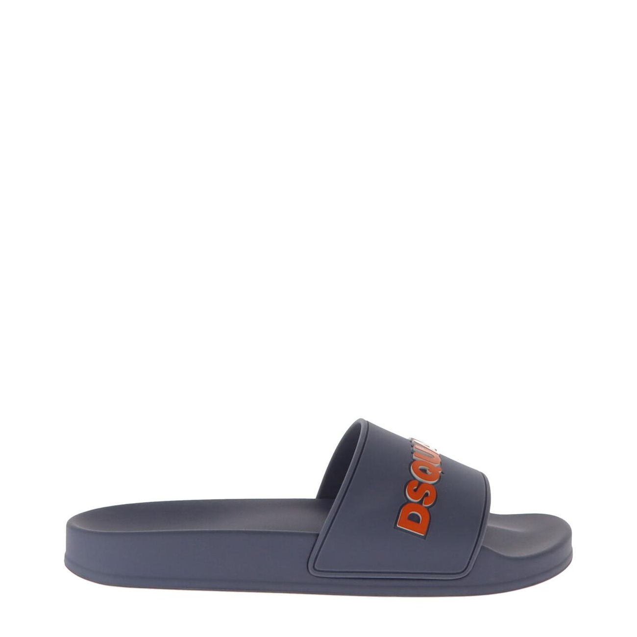 Снимка на Мъжки чехли DSQUARED2